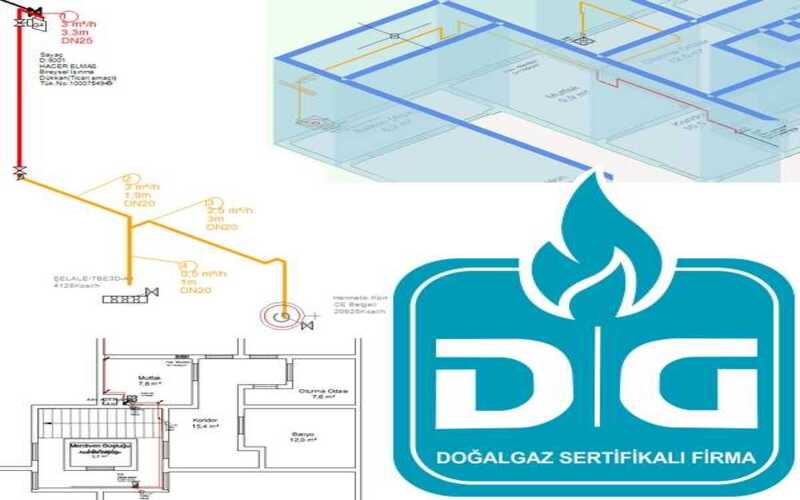 Doğalgaz Projesi